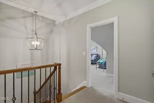 657 Bear Tree Creek, Chapel Hill, NC 27517 - Photo 34