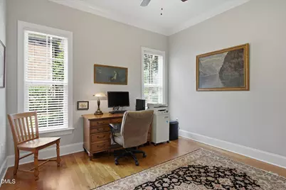 657 Bear Tree Creek, Chapel Hill, NC 27517 - Photo 22