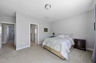 657 Bear Tree Creek, Chapel Hill, NC 27517 - Photo 42