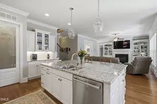 657 Bear Tree Creek, Chapel Hill, NC 27517 - Photo 12