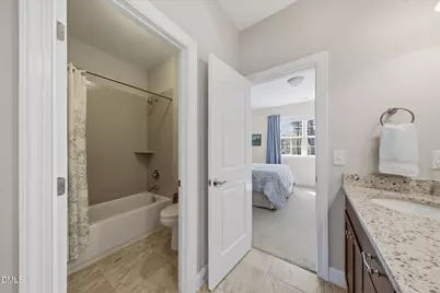 657 Bear Tree Creek, Chapel Hill, NC 27517 - Photo 40