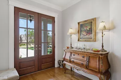 657 Bear Tree Creek, Chapel Hill, NC 27517 - Photo 4