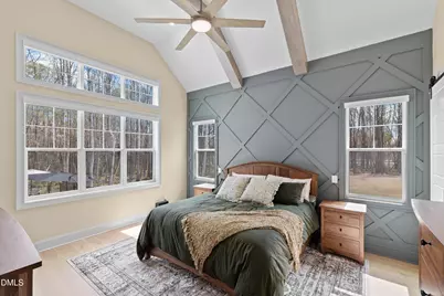 4908 Hidden Pasture Way, Zebulon, NC 27597 - Photo 32