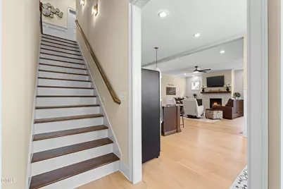 4908 Hidden Pasture Way, Zebulon, NC 27597 - Photo 30