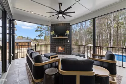 4908 Hidden Pasture Way, Zebulon, NC 27597 - Photo 68