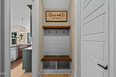 4908 Hidden Pasture Way, Zebulon, NC 27597 - Photo 22