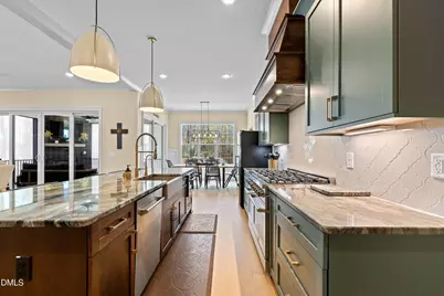 4908 Hidden Pasture Way, Zebulon, NC 27597 - Photo 18