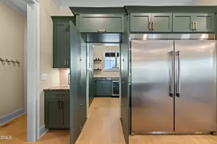 4908 Hidden Pasture Wy, Zebulon, NC 27597 - Photo 20