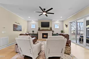 4908 Hidden Pasture Wy, Zebulon, NC 27597 - Photo 24