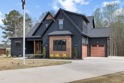 4908 Hidden Pasture Way, Zebulon, NC 27597 - Photo 4