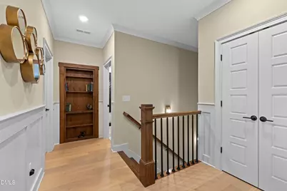 4908 Hidden Pasture Way, Zebulon, NC 27597 - Photo 46