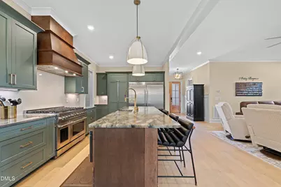 4908 Hidden Pasture Way, Zebulon, NC 27597 - Photo 10