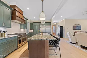 4908 Hidden Pasture Wy, Zebulon, NC 27597 - Photo 10