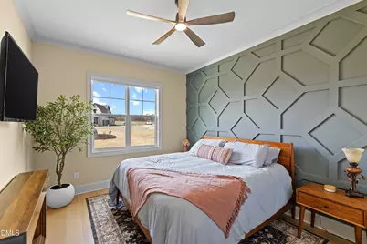 4908 Hidden Pasture Way, Zebulon, NC 27597 - Photo 8