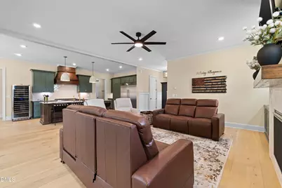 4908 Hidden Pasture Way, Zebulon, NC 27597 - Photo 26