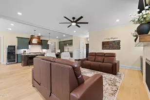 4908 Hidden Pasture Wy, Zebulon, NC 27597 - Photo 26