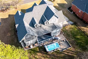 304 Tallowwood Dr, Garner, NC 27529 - Photo 42