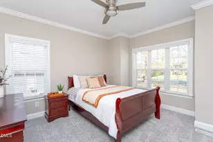 304 Tallowwood Dr, Garner, NC 27529 - Photo 22