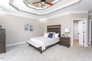 304 Tallowwood Dr, Garner, NC 27529 - Photo 14