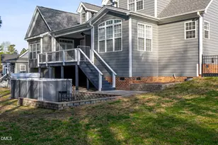 304 Tallowwood Dr, Garner, NC 27529 - Photo 34