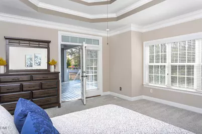 304 Tallowwood Drive, Garner, NC 27529 - Photo 16