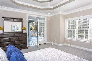 304 Tallowwood Dr, Garner, NC 27529 - Photo 16