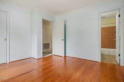 2009 Dartmouth Drive, Durham, NC 27705 - Photo 18