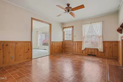 2009 Dartmouth Drive, Durham, NC 27705 - Photo 14