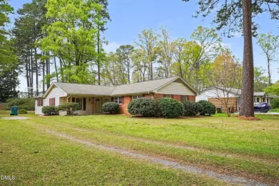 2009 Dartmouth Drive, Durham, NC 27705 - Photo 2