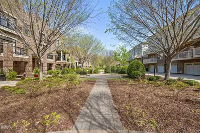 501 N Person Street #207, Raleigh, NC 27604 - Photo 34