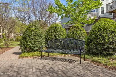 501 N Person Street #207, Raleigh, NC 27604 - Photo 38