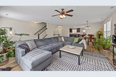 501 N Person Street #207, Raleigh, NC 27604 - Photo 4