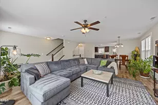 501 N Person St, Raleigh, NC 27604 - Photo 4