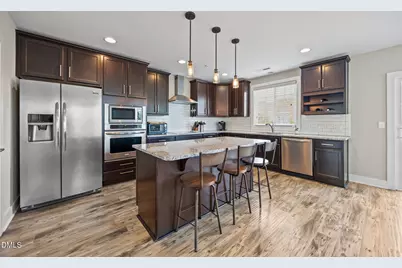 501 N Person Street #207, Raleigh, NC 27604 - Photo 2
