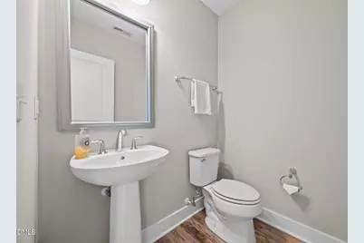 501 N Person Street #207, Raleigh, NC 27604 - Photo 12