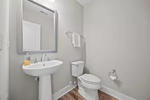 501 N Person St, Raleigh, NC 27604 - Photo 12