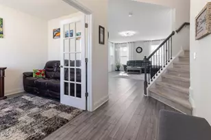 60 Waterview Way, Franklinton, NC 27525 - Photo 8