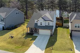 60 Waterview Way, Franklinton, NC 27525 - Photo 2