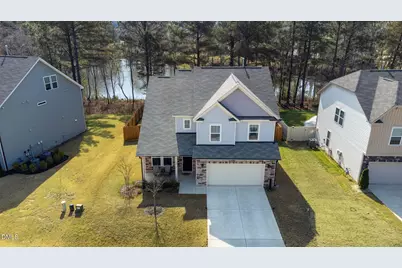 60 Waterview Way, Franklinton, NC 27525 - Photo 1