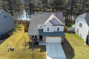 60 Waterview Way, Franklinton, NC 27525 - Photo 1