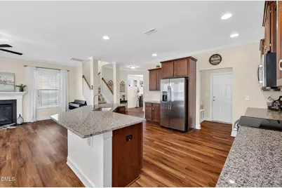 23 Thimbleberry Circle, Clayton, NC 27527 - Photo 10