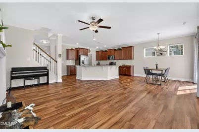23 Thimbleberry Circle, Clayton, NC 27527 - Photo 18