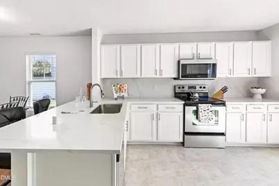 1012 Naylor Road, Knightdale, NC 27545 - Photo 4