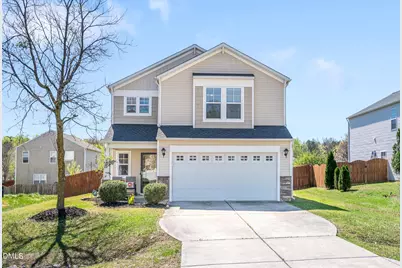 1012 Naylor Road, Knightdale, NC 27545 - Photo 34