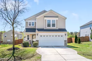 1012 Naylor Rd, Knightdale, NC 27545 - Photo 34