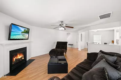 1012 Naylor Road, Knightdale, NC 27545 - Photo 12
