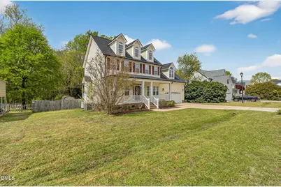 1409 Viola Place, Garner, NC 27529 - Photo 2