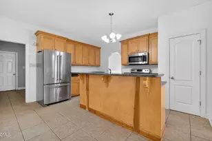 1409 Viola Pl, Garner, NC 27529 - Photo 12