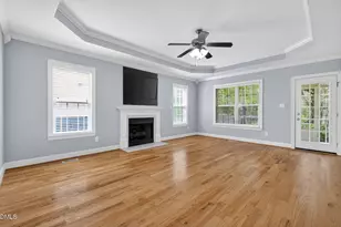 1409 Viola Pl, Garner, NC 27529 - Photo 8