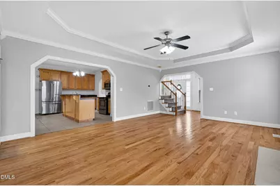 1409 Viola Place, Garner, NC 27529 - Photo 10